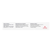 Tabitral Crema 0.05% (Halobetasol) - WeCare Pharma