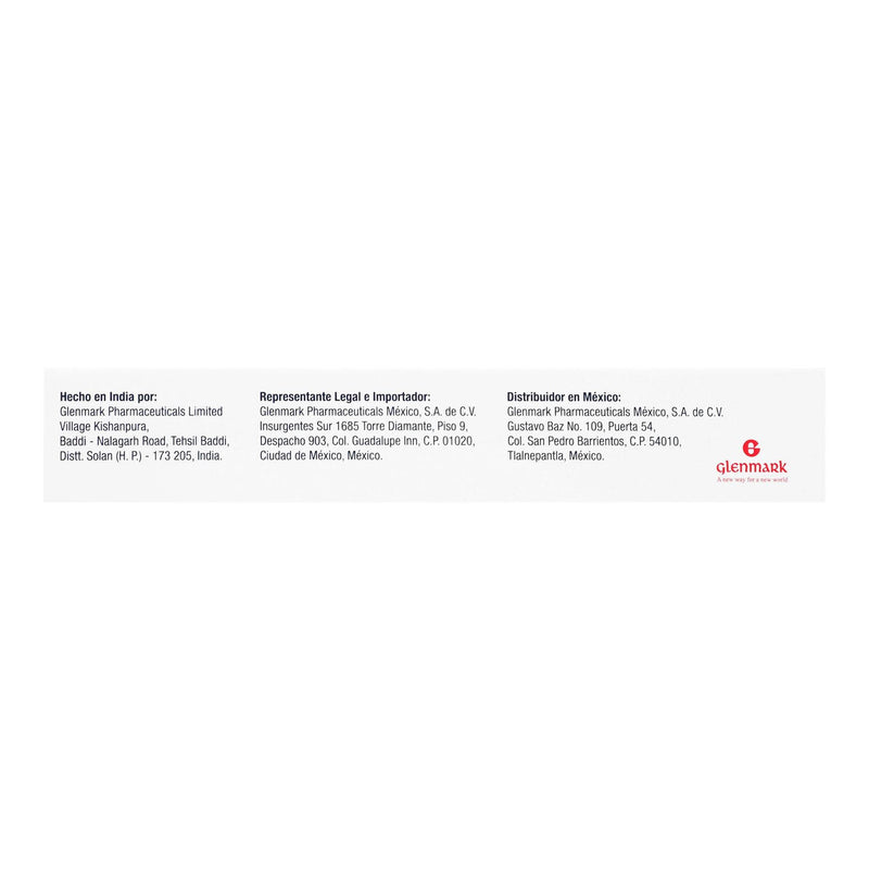 Tabitral Crema 0.05% (Halobetasol) - WeCare Pharma