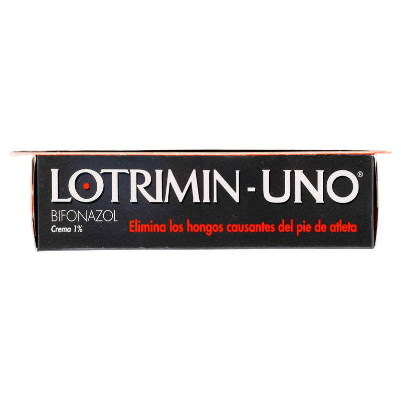Lotrimin-Uno Crema 1% 20G (Bifonazol) - WeCare Pharma