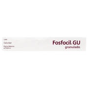 Fosfocil Gu Sobre Granulado 3G (Fosfomicina) - WeCare Pharma