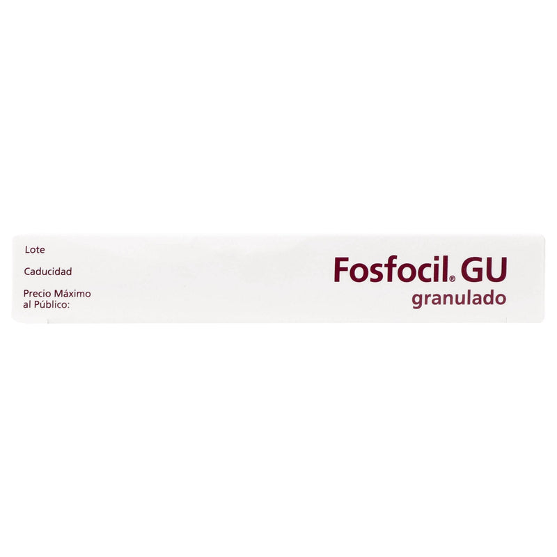 Fosfocil Gu Sobre Granulado 3G (Fosfomicina) - WeCare Pharma