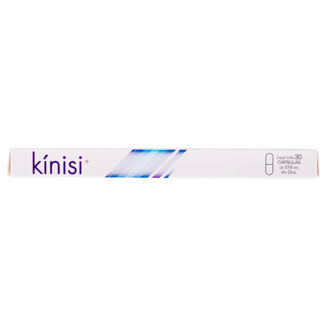 Kinisi 514Mg Con 30 Capsulas (Colageno/Punica Granatum/Ac Ascorbico/Ac Hialuronico) 7 - 8437011772978