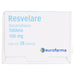 Resvelare 100Mg Con 28 Tabletas (Desvenlafaxina) - WeCare Pharma