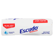 Jabon Escudo Blanco Proteccion Neutra 150G - WeCare Pharma