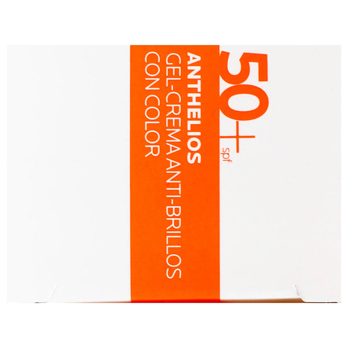 Anthelios Xl Toque Seco Color Fps50 Gel 50Ml - WeCare Pharma