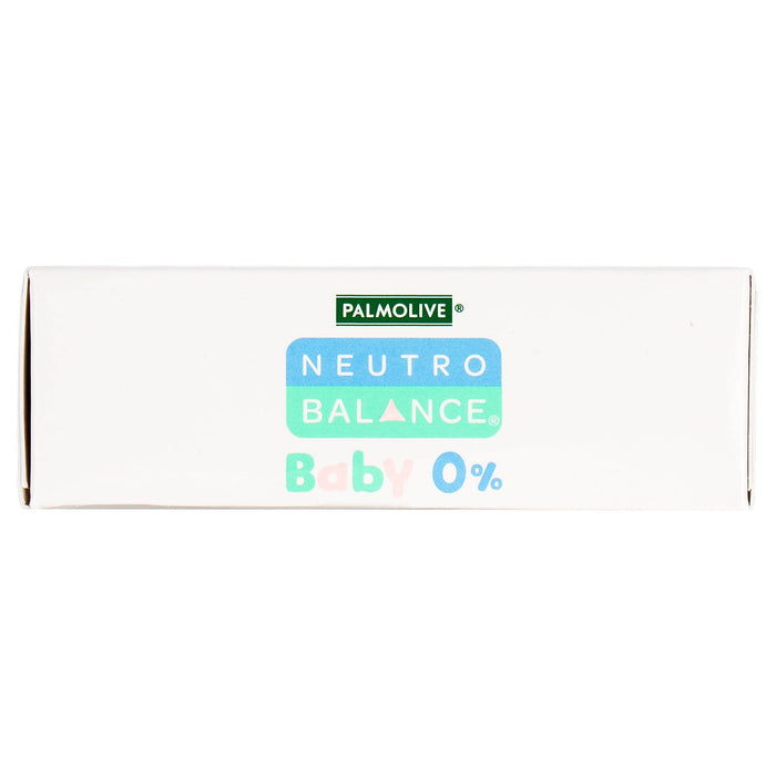 Jabon Palmolive Neutro Balance Corp Baby 0% 90 G - WeCare Pharma