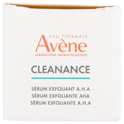 Avene Cleanance Serum Exfoliante Aha 30Ml - WeCare Pharma