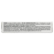 Seltaferon 75Mg Con 10 Capsulas (Oseltamivir) - WeCare Pharma