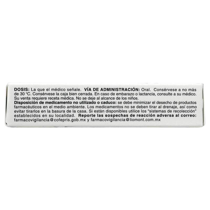 Seltaferon 75Mg Con 10 Capsulas (Oseltamivir) - WeCare Pharma