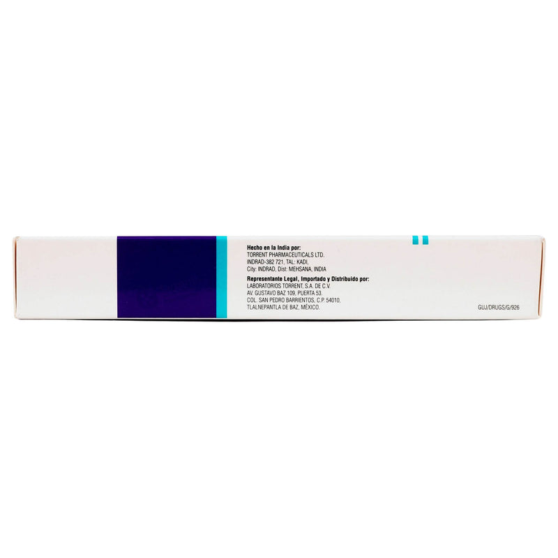 Bipitrek 150Mg Con 30 Tabletas (Bupropion) - WeCare Pharma