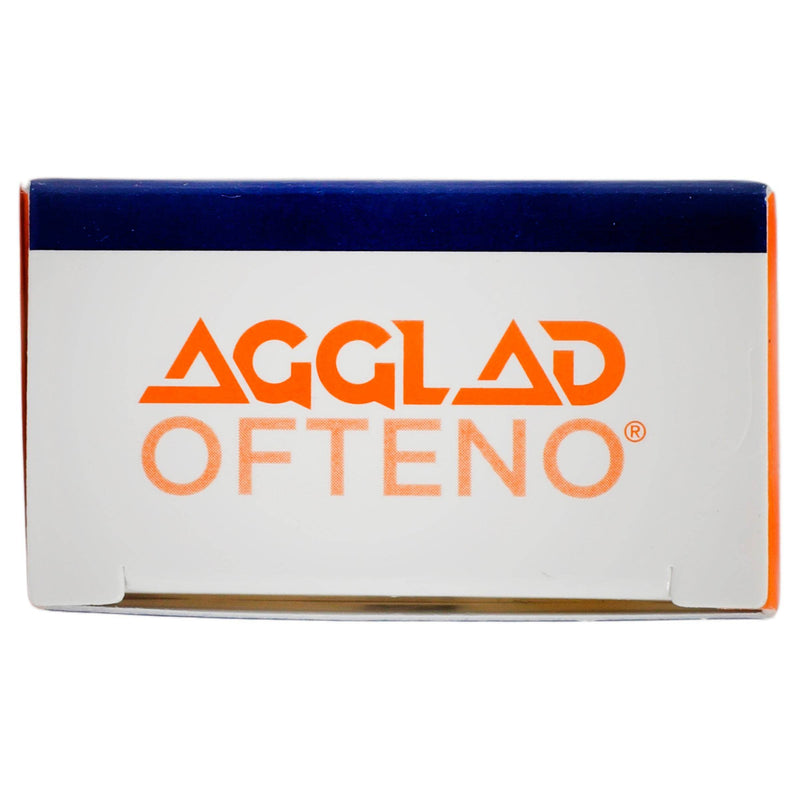 Agglad Gotas 0.2% 5Ml (Brimonidina) - WeCare Pharma