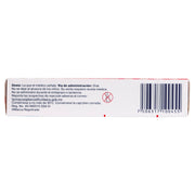 Avirena 40Mg/5Mg/12.5Mg Con 28 Tabletas (Olmesartan/Amlodipino/Hidroclorotiazida) - WeCare Pharma