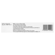 Cutivate Crema 0.05G 30G (Fluticasona) - WeCare Pharma