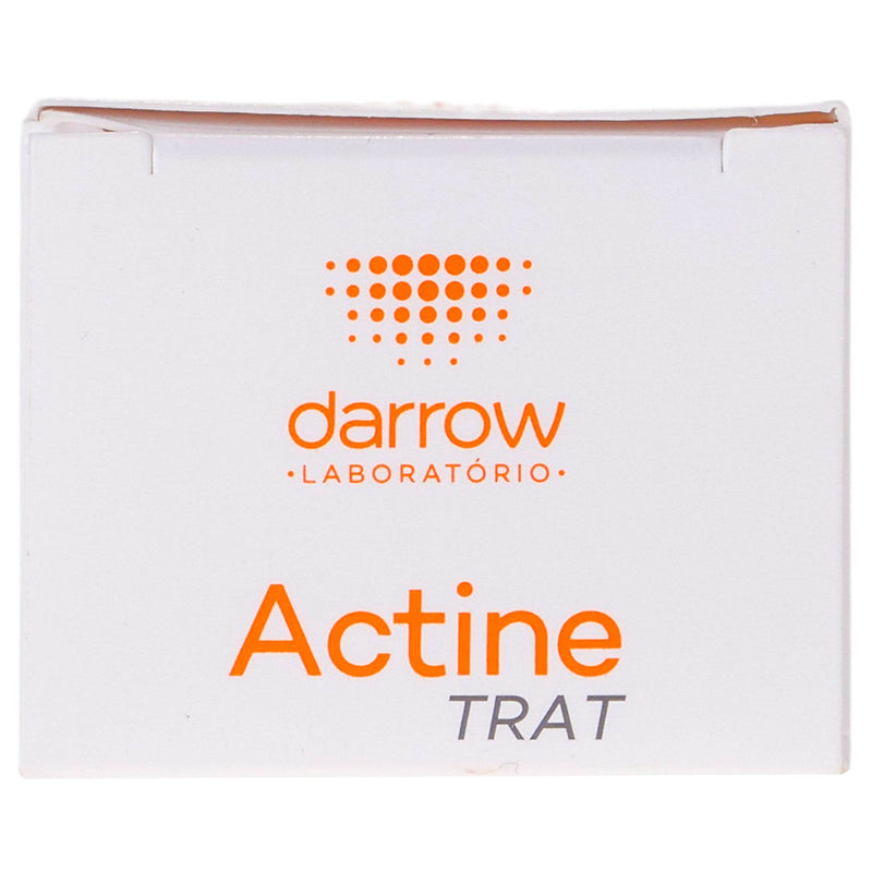Darrow Actine Trat Fluido Anti-Imperfecciones 30Ml - WeCare Pharma
