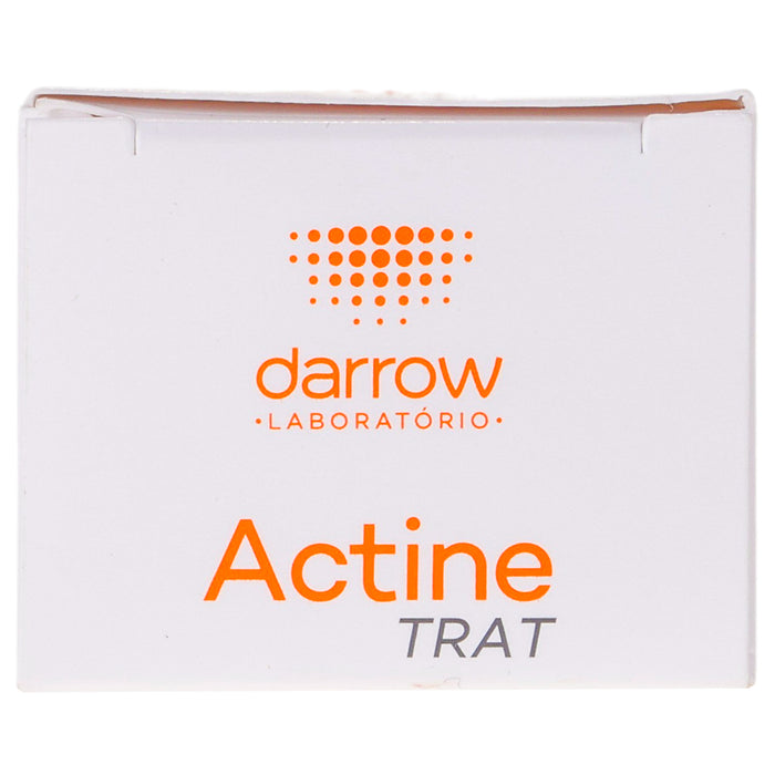 Darrow Actine Trat Fluido Anti-Imperfecciones 30Ml 6 - 3282770391794