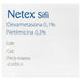 Netex Sifi Gotas 0.1%/0.3% 5Ml (Dexametasona/Netilmicina) - WeCare Pharma