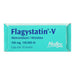 Flagystatin-V Ovulos 500Mg/100 000Unid Con 10 (Metronidazol/Nistatina) - WeCare Pharma