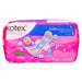 Toallas Kotex Maxi Nocturna Con Alas Con 10 - WeCare Pharma