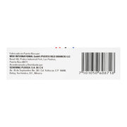 Zient 10Mg Con 28 Tabletas (Ezetimiba) - WeCare Pharma