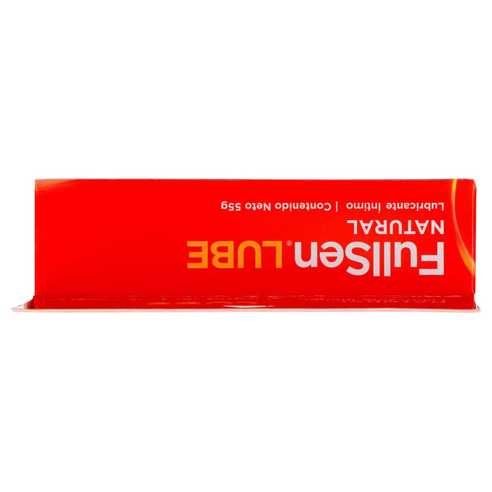 Lubricante Fullsen Lube Natural 55G - WeCare Pharma