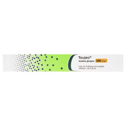 Toujeo Pluma 300Unid/Ml 1.5Ml Con 3 (Insulina Glargina) - WeCare Pharma