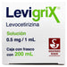 Levigrix Solución 0.5Mg/Ml 200Ml (Levocetirizina) - WeCare Pharma