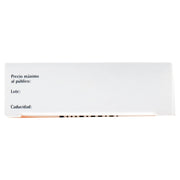 Imuran 50Mg Con 25 Tabletas (Azatioprina) - WeCare Pharma