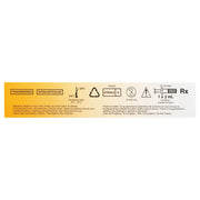 Synvisc Jeringa 8Mg/Ml 2Ml (Hilano G-F 20) - WeCare Pharma