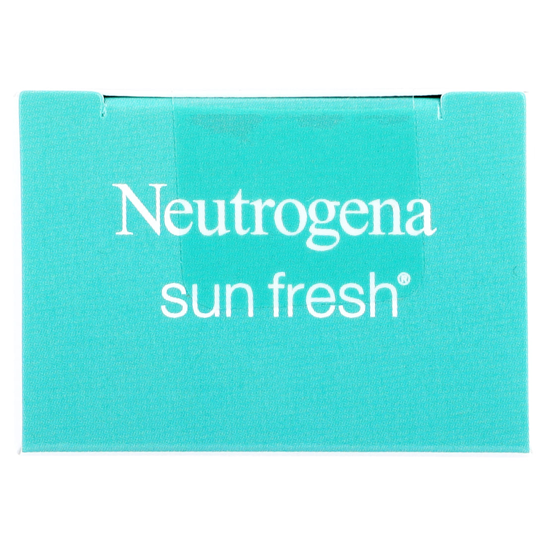 Neutrogena Bloqueador Sun Fresh Fps50+ 40G Tono Oscuro 6 - 7891010253226