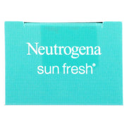 Neutrogena Bloqueador Sun Fresh Fps50+ 40G Tono Oscuro - WeCare Pharma