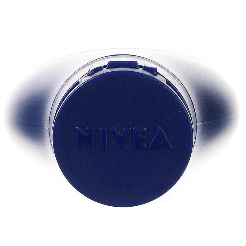 Nivea Milk Nutritiva Crema 100Ml - WeCare Pharma