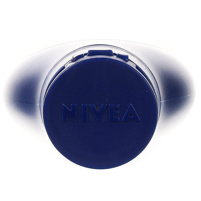 Nivea Milk Nutritiva Crema 100Ml - WeCare Pharma