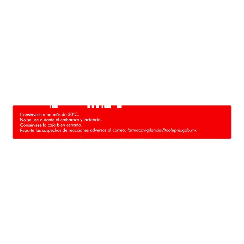 Tafitram 325Mg/37.5Mg Con 10 Tabletas (Paracetamol/Tramadol) - WeCare Pharma