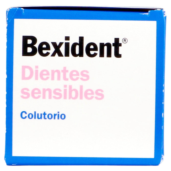 Bexident (Nitrato Potasico) Frasco Con 250Ml - WeCare Pharma