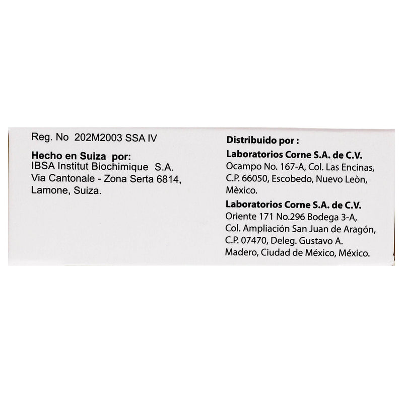 Choriomon 5000 Unid Con 1 Ampulas (Gonadotrofina Corionica Humana) - WeCare Pharma
