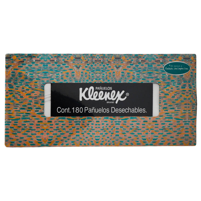 Pañuelos Kleenex Ahorrapack 2 Cjas Con 180 - WeCare Pharma
