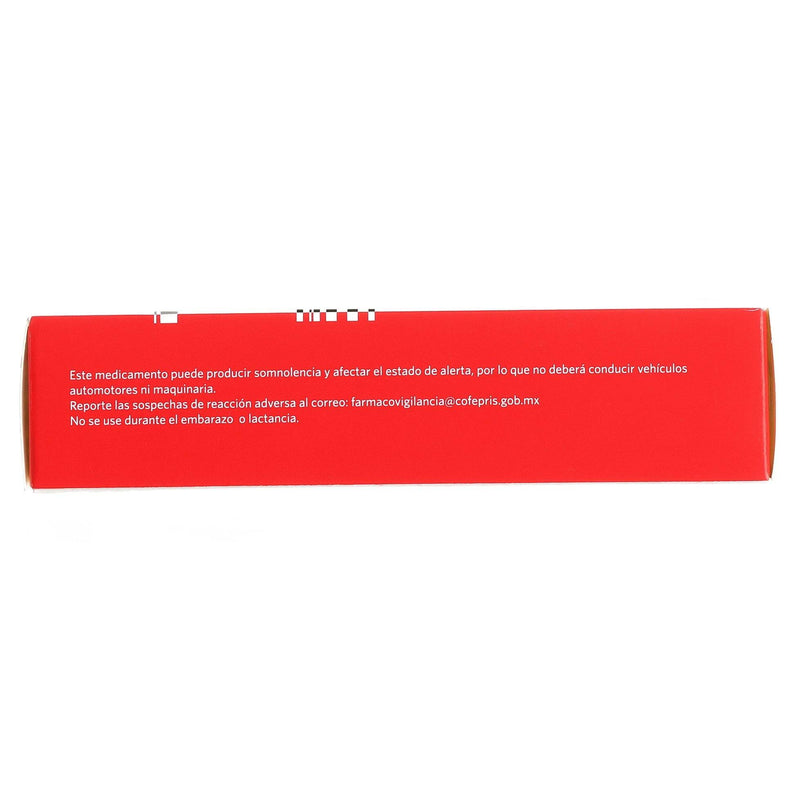 Fapris 50Mg Con 30 Tabletas (Desvenlafaxina) - WeCare Pharma