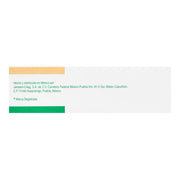 Tramacet 37.5Mg/325Mg Con 40 Tabletas (Tramadol/Paracetamol) - WeCare Pharma