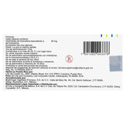 Cymbalta 30Mg Con 28 Capsulas (Duloxetina) - WeCare Pharma