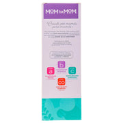 Lanolina Mom To Mom Cuidado Pezon Crema 20G - WeCare Pharma