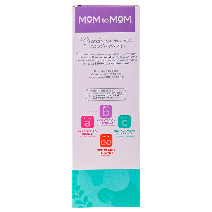 Lanolina Mom To Mom Cuidado Pezon Crema 20G - WeCare Pharma