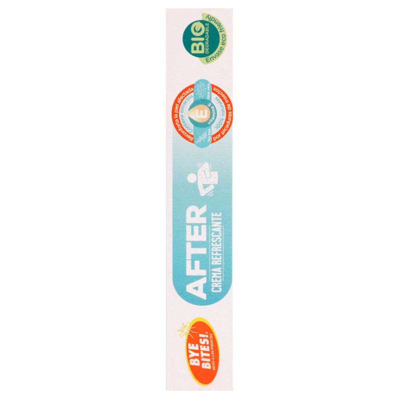 Bye Bites After Crema 20G - WeCare Pharma