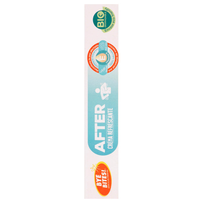 Bye Bites After Crema 20G - WeCare Pharma