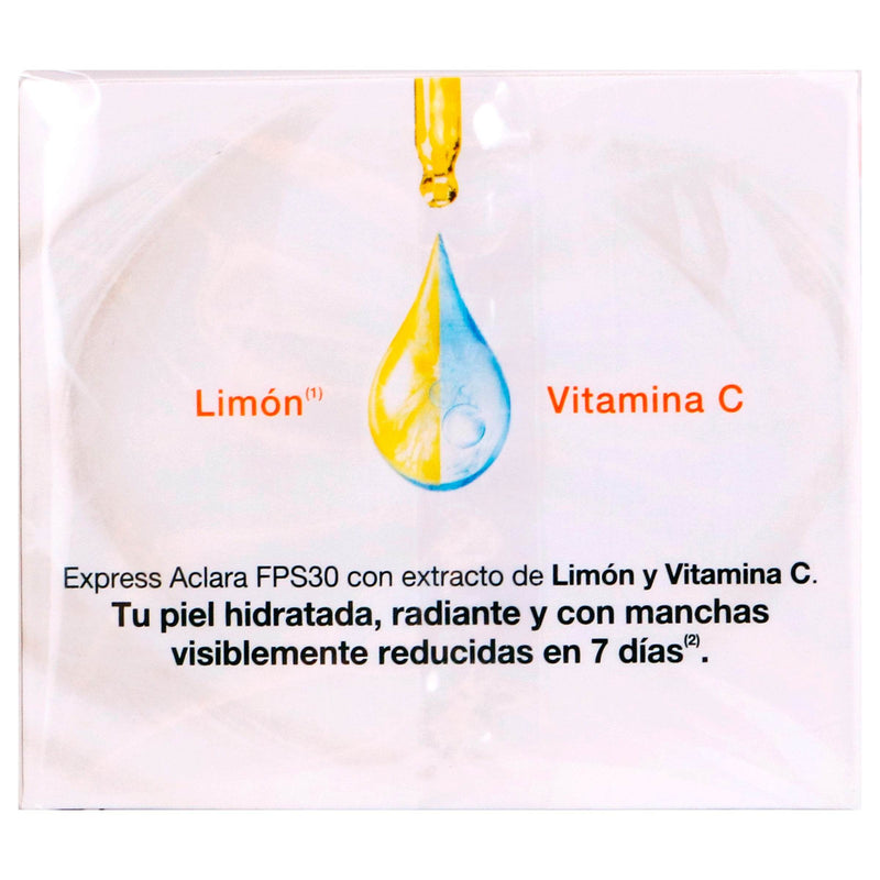 Garnier Crema Antimanchas Express 50Ml - WeCare Pharma