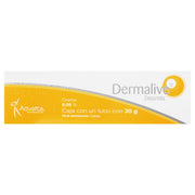 Dermalive Crema 0.05% 30G (Desonida) - WeCare Pharma