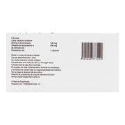 Alevian Duo 100Mg/300Mg Con 64 Capsulas (Pinaverio/Dimeticona) - WeCare Pharma