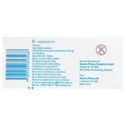 Lamisil 250Mg Con 20 Tabletas (Terbinafina) - WeCare Pharma