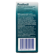 Fosfocil Im 1G/4Ml Con 1 Ampulas (Fosfomicina) - WeCare Pharma