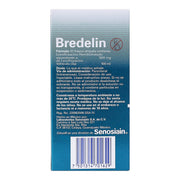 Bredelin Frasco 500Mg/100Ml Con 1 Ampulas (Levofloxacino) - WeCare Pharma