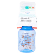 Biberon Colores 4Oz Evenflo - WeCare Pharma